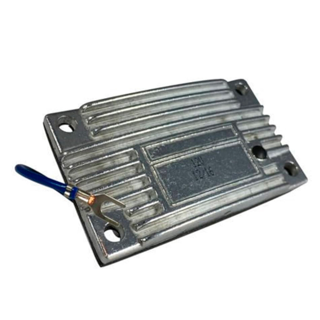 REGULADOR VOLTAJE - REGULADOR LEECE-NEVILLE 12V=L79000 TRANSPO