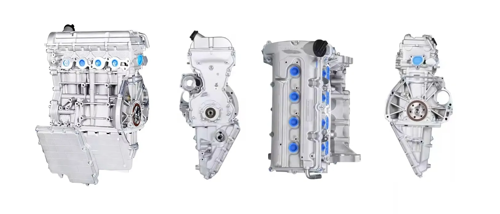 MOTOR CHANA 1200 NAFTA Jl473q