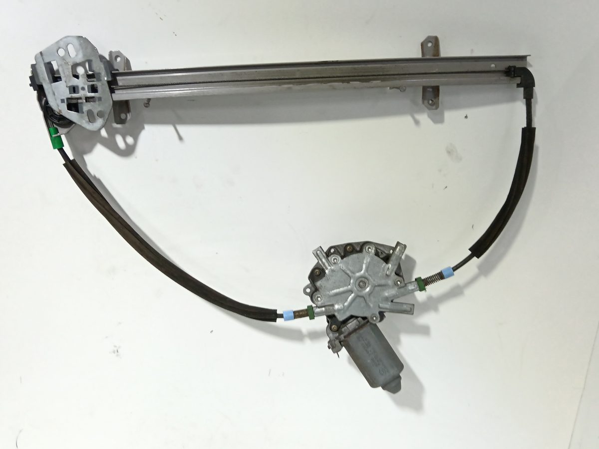 Alza Cristal Delantero Izquierdo Electrico Ford Escort Berl./turnier 1995-2000