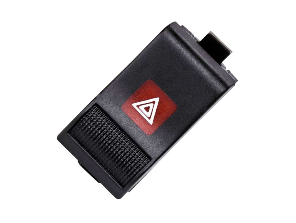 LLAVE BALIZA VW CONSTELLATION CAMION 12V