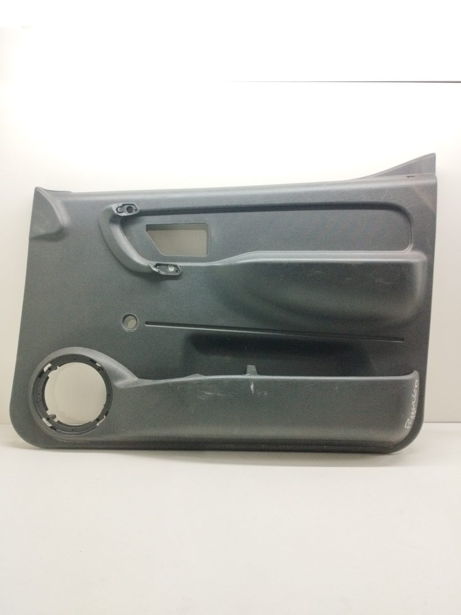 Tapizado Interior Puerta Delantero Derecho Peugeot Partner (S1) 1996-2002 Break 9637638877