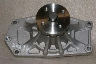 BOMBA AGUA HYUNDAI-MITSUBISHI 96 (D4D)