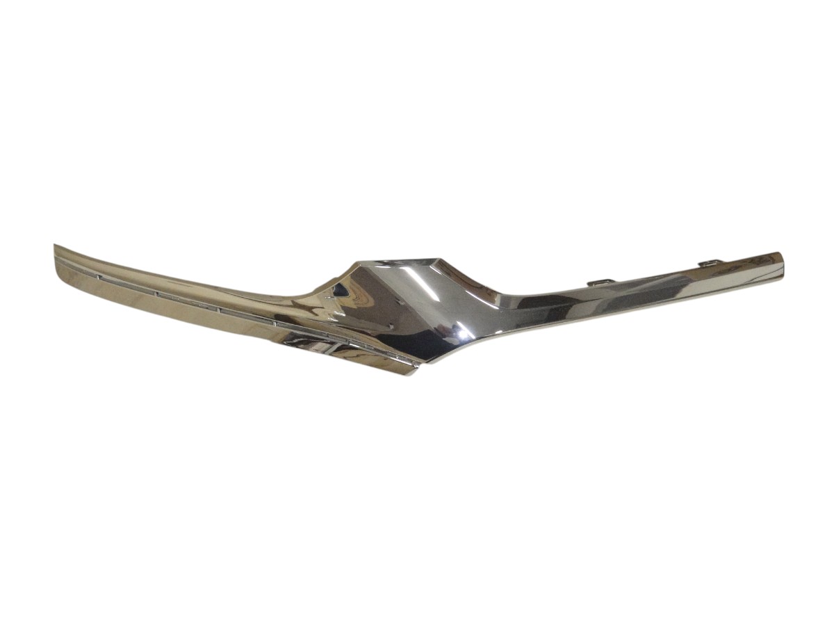 BISEL SUP DER CARETA (CROMO) *CHEVROLET MONTANA 2023/