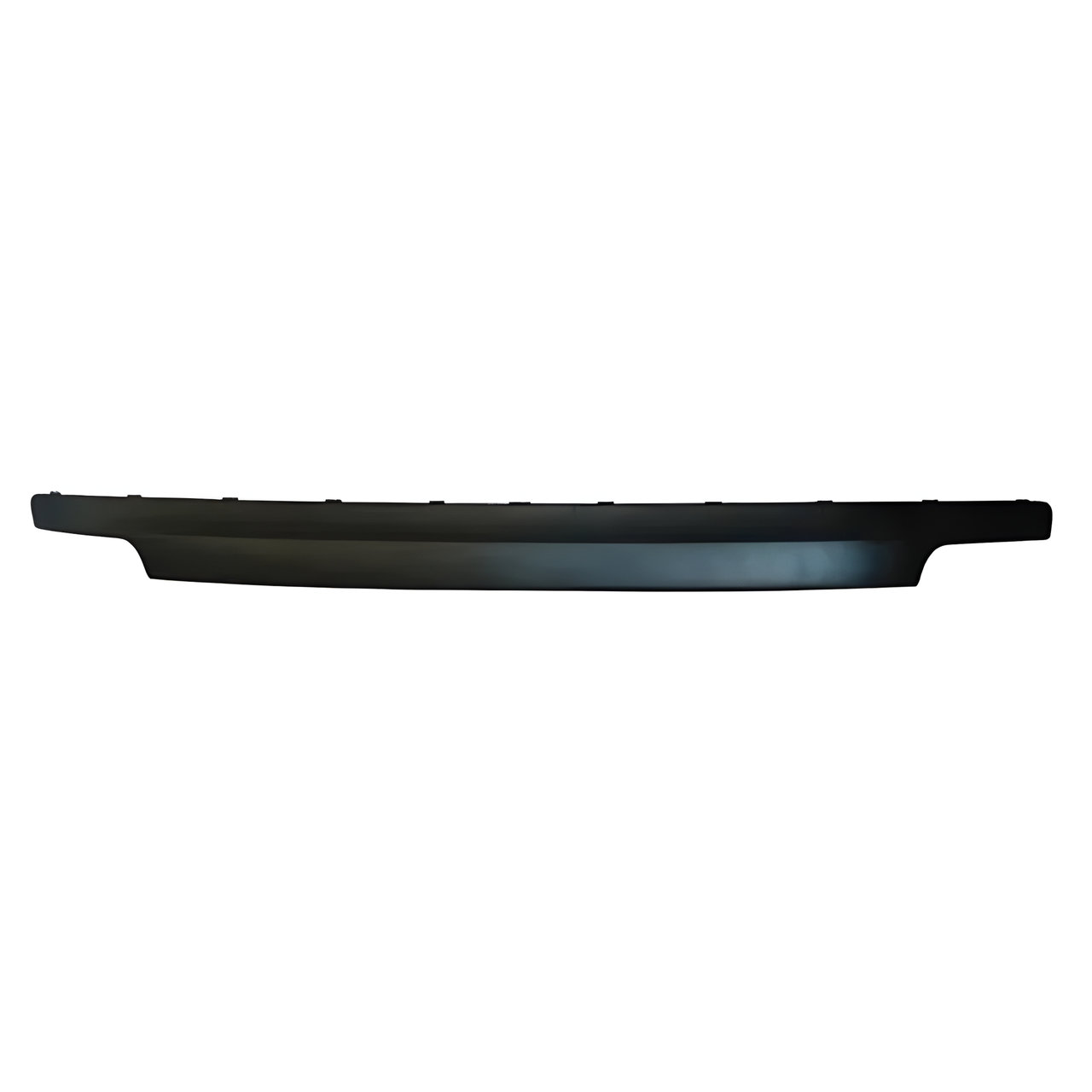 MOLDURA PARAGOLPE TRAS. NEGRA TEXT
