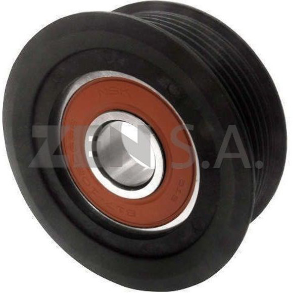RULEMAN TENSOR ALTERNADOR MERVEDES BENZ SPRINTER 311/313