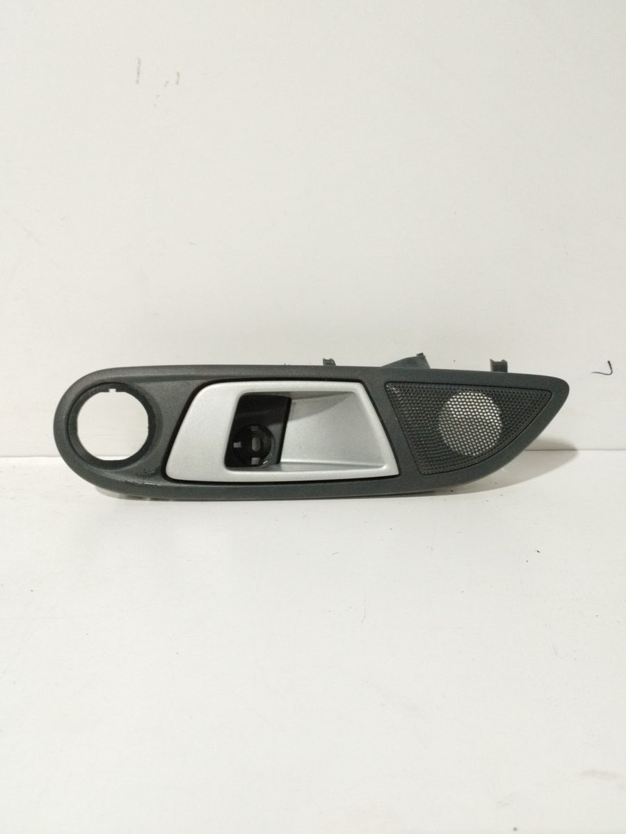 Manija Interior Delantera Izquierda Ford Fiesta (CB1) 2008-2013 Titanium
