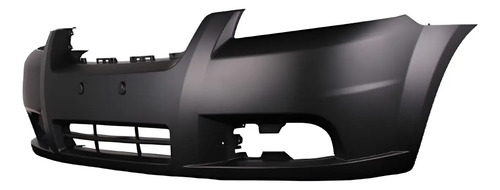 Paragolpe Delantero Aveo G2