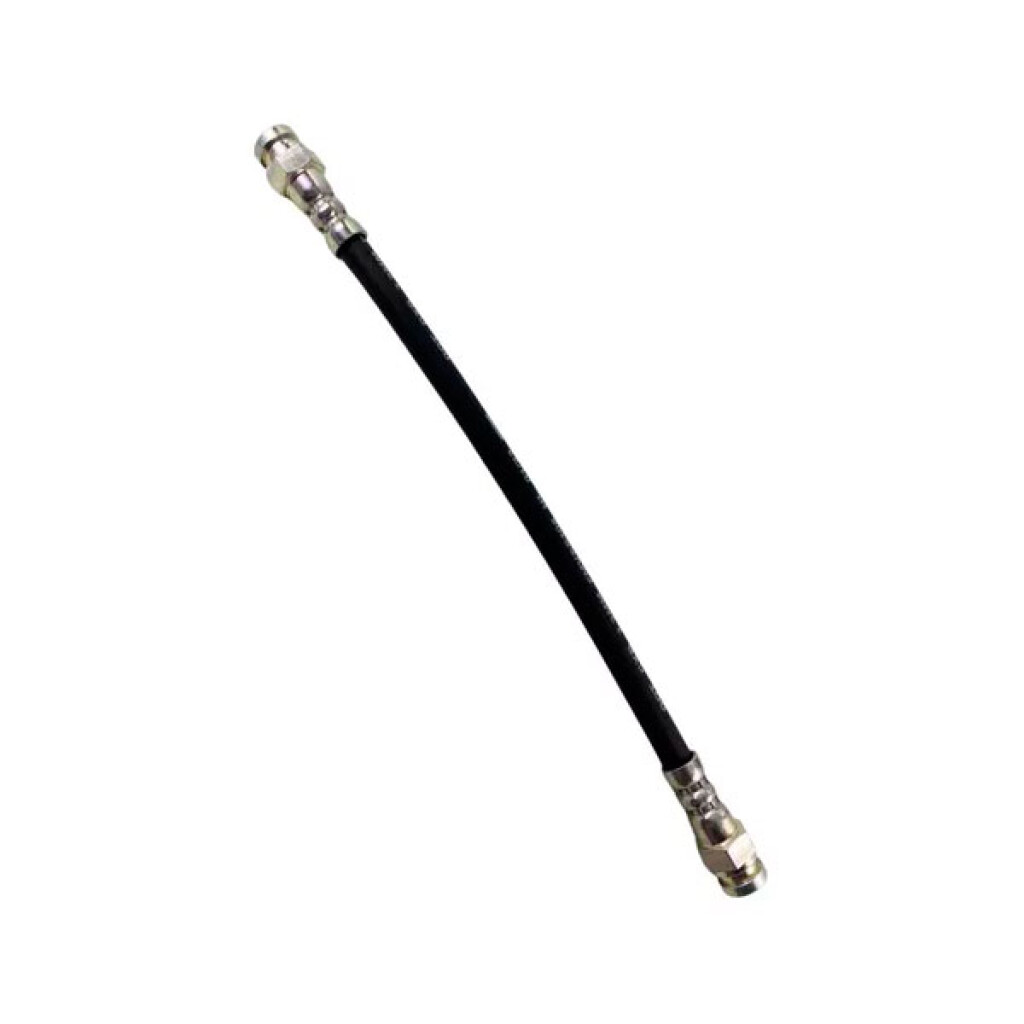 GOMAS DE FRENO FIAT FLEXIBLE FRENO TRAS. UNO 275MM HEMBRA-HEMBRA