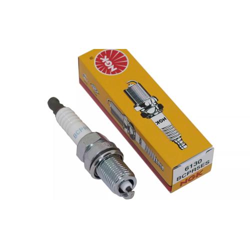BUJIA NGK FORD ESCORT ROSCA LARGA =BCPR6ES IDEM BOSCH FR7DC H1 - SK5RTC