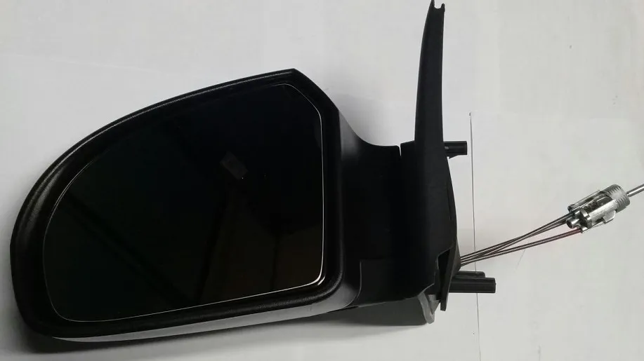 ESPEJO IZQ FORD KA 08 (C/MAN)
