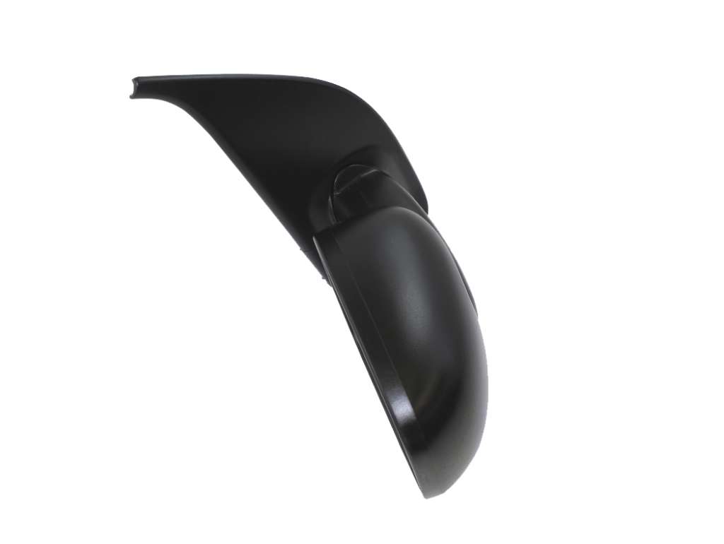 Espejo retrovisor exterior derecho con control para Fiat Uno 4 puertas (2010-2021)