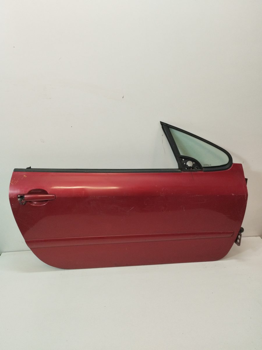 Puerta Delantera Derecha Peugeot 307 Cc (S1) 2003-2005 FAP CAT (RHR / DW10BTED4)
