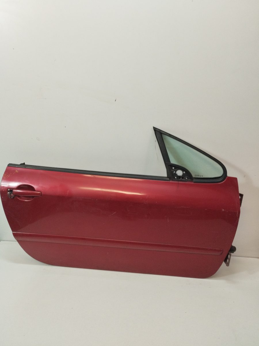 Puerta Delantera Derecha Peugeot 307 Cc (S1) 2003-2005 FAP CAT (RHR / DW10BTED4)