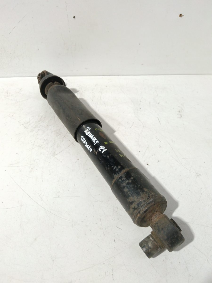 Amortiguador Trasero Der/Izq Renault 21 Berlina (B/L48) desde 1985 7700761434434