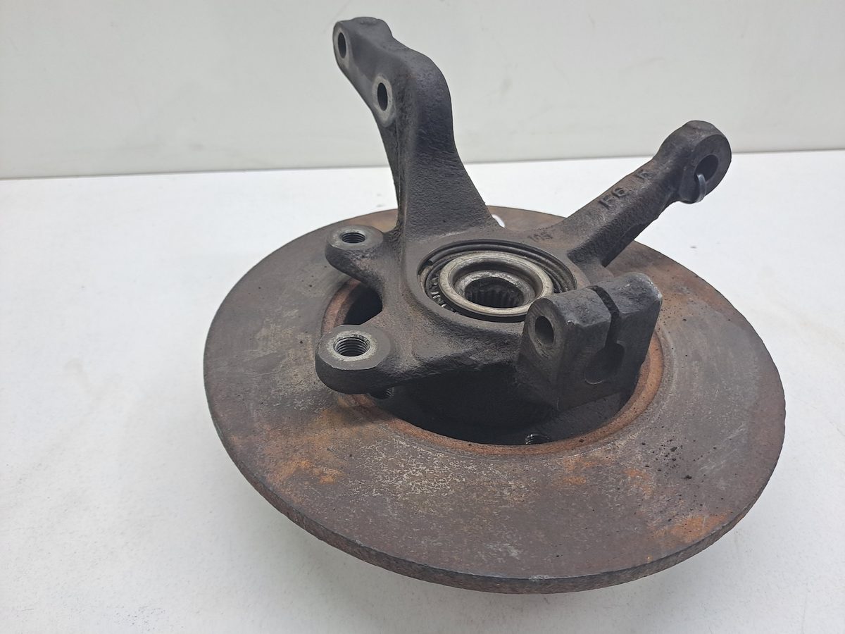 Araña Delantera Derecha Renault Clio I Fase I+II (B/C57) 1991-1998 1.8 CAT 1.8L 99kW