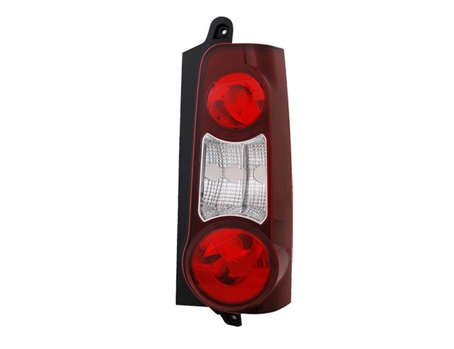 FARO TRASERO DER. FUME -TYC-