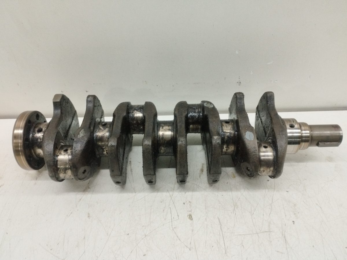 Cigueñal Opel Corsa B 1993-1997 Swing 1.5L 37kW