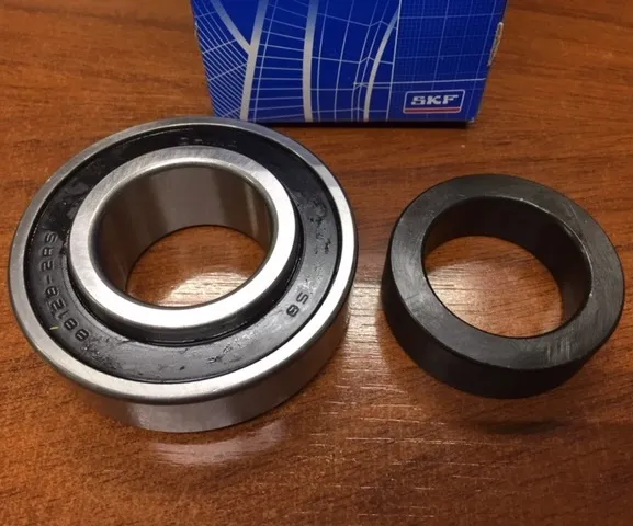 RULEMAN 88128R C/CARDAN-RUEDA TRA SKF