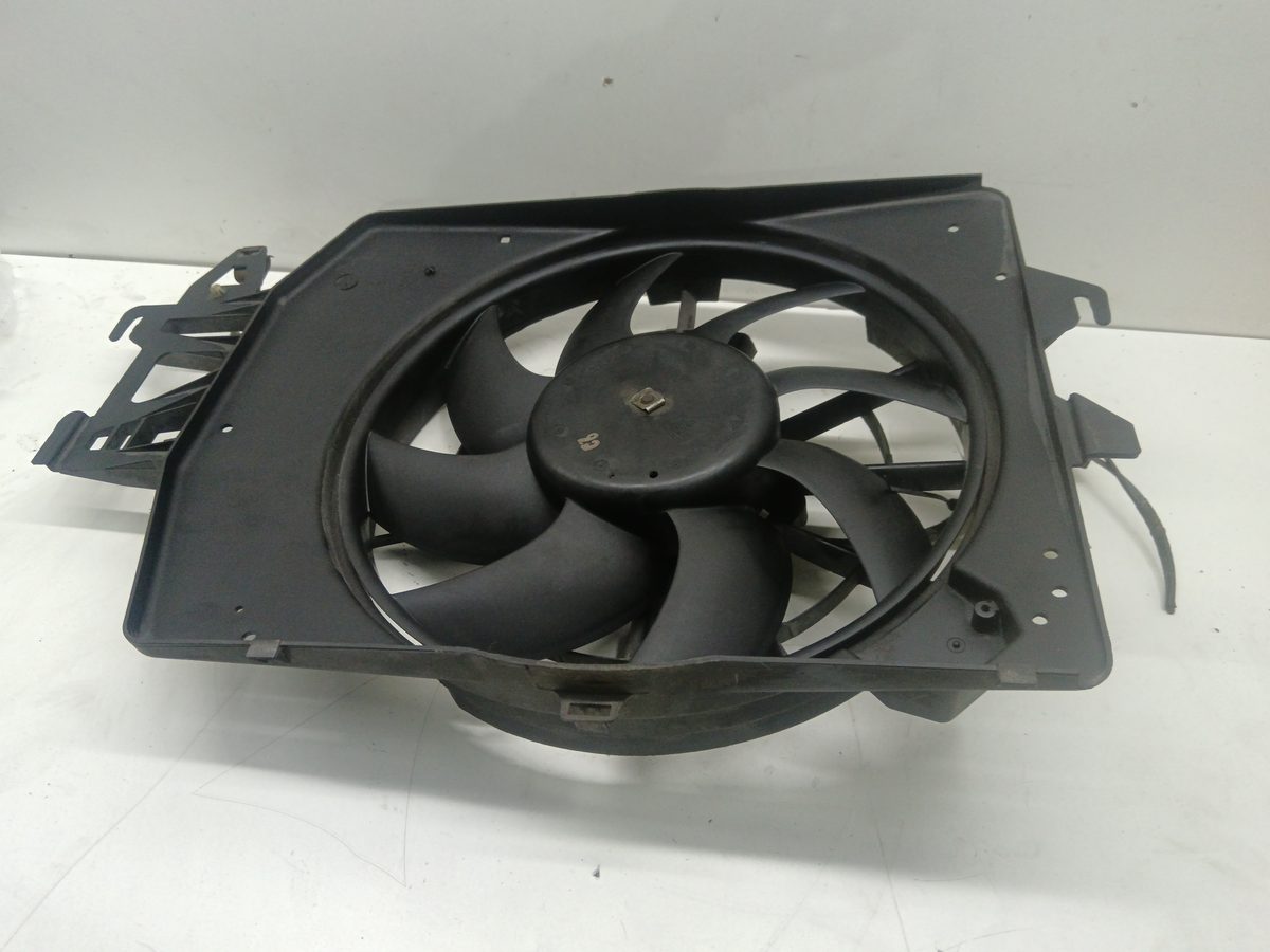 Electroventilador Ford Escort Berlina/turnier desde 1990 1.6 16V CAT 8240195