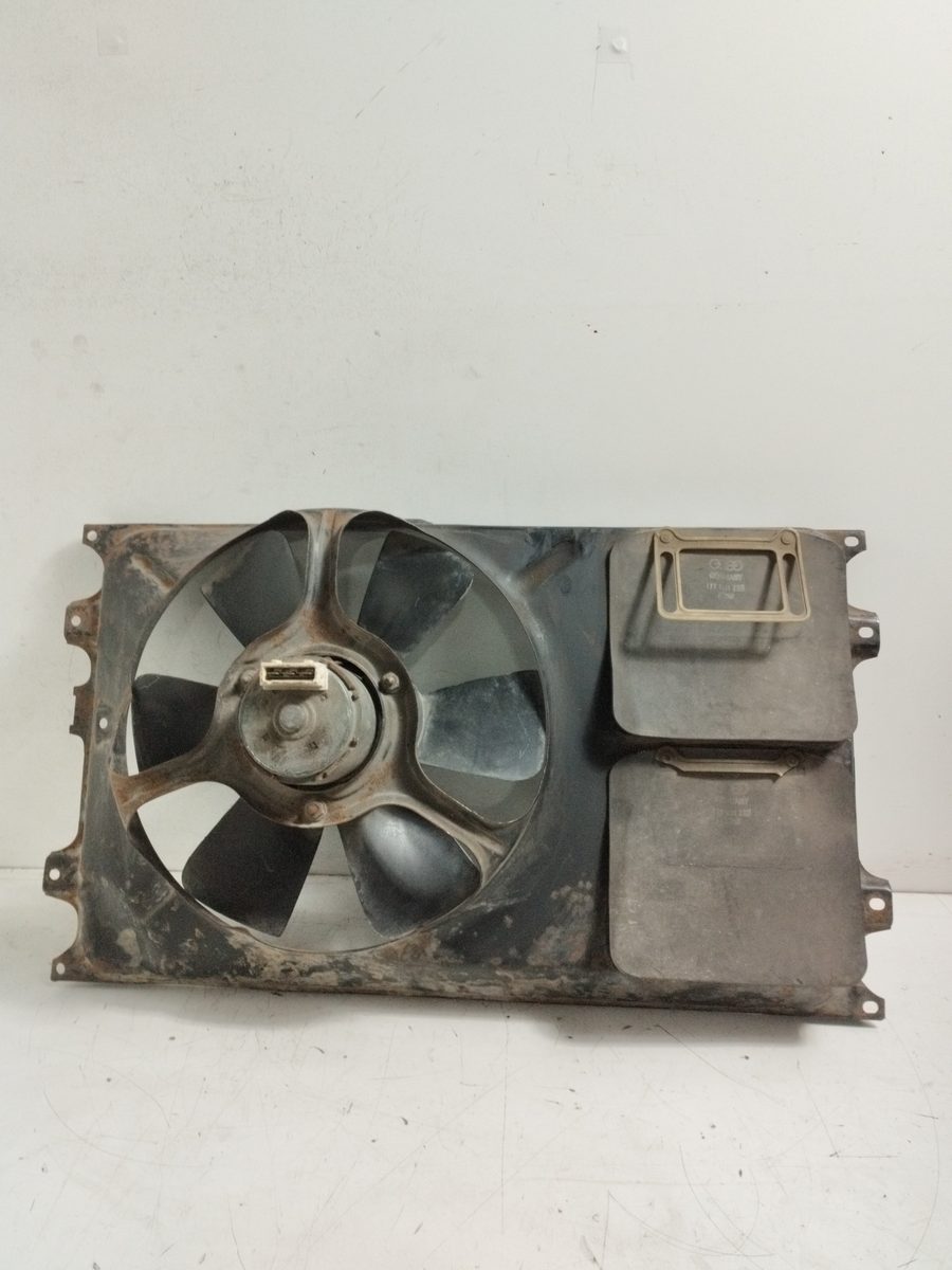 Electroventilador Volkswagen Golf II (191/193) desde 1983 1.8 16V (KR) 165959455