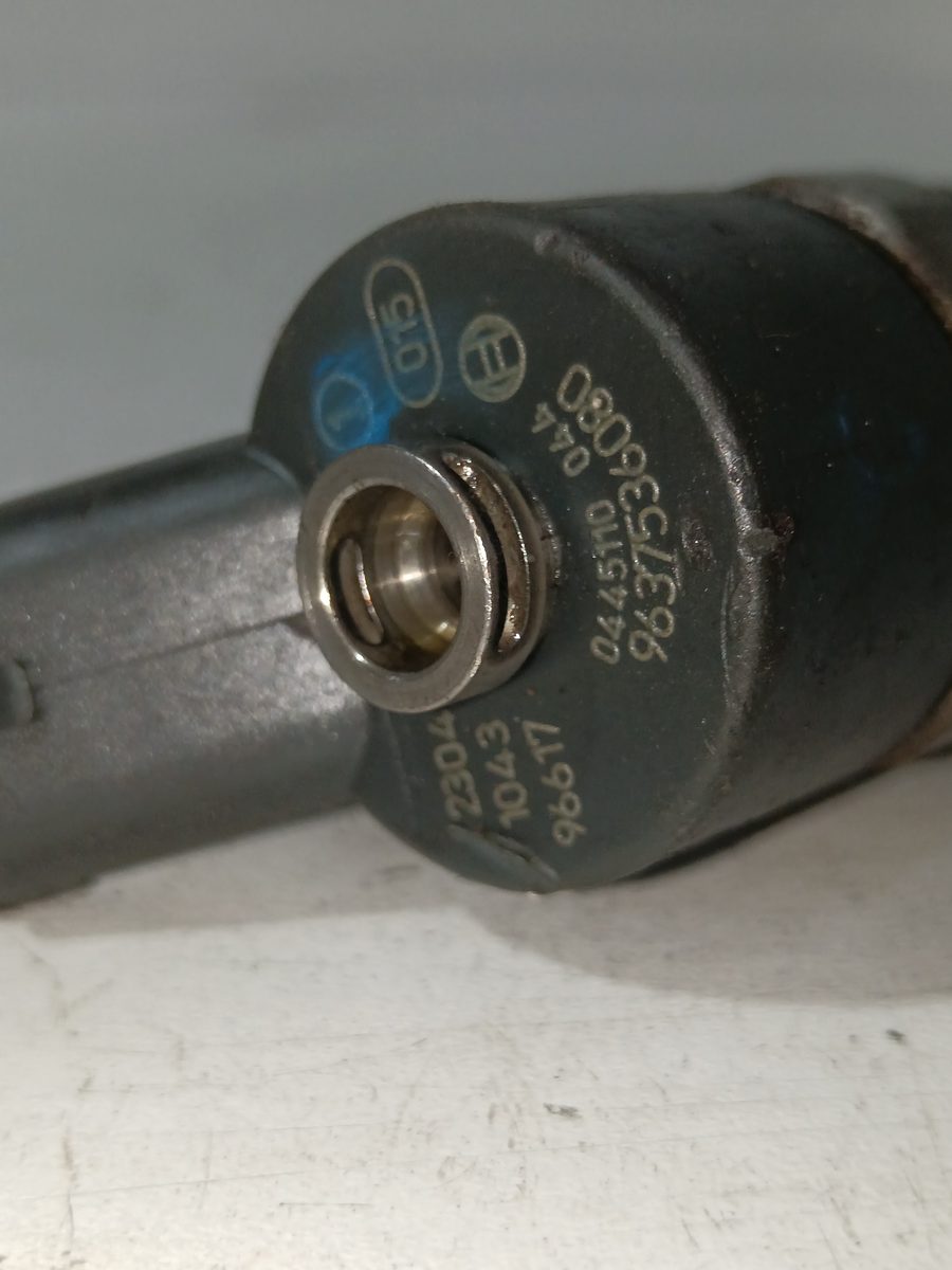 Inyector Citroën Xsara Berlina 1997-2005 2.0 HDi 2.0L 80kW 0445110044