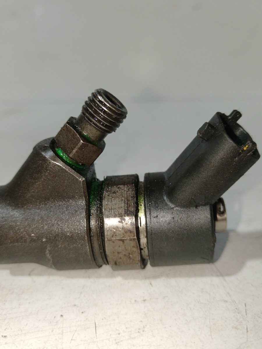 Inyector Citroën Xsara Berlina 1997-2005 2.0 HDi 2.0L 80kW 0445110044