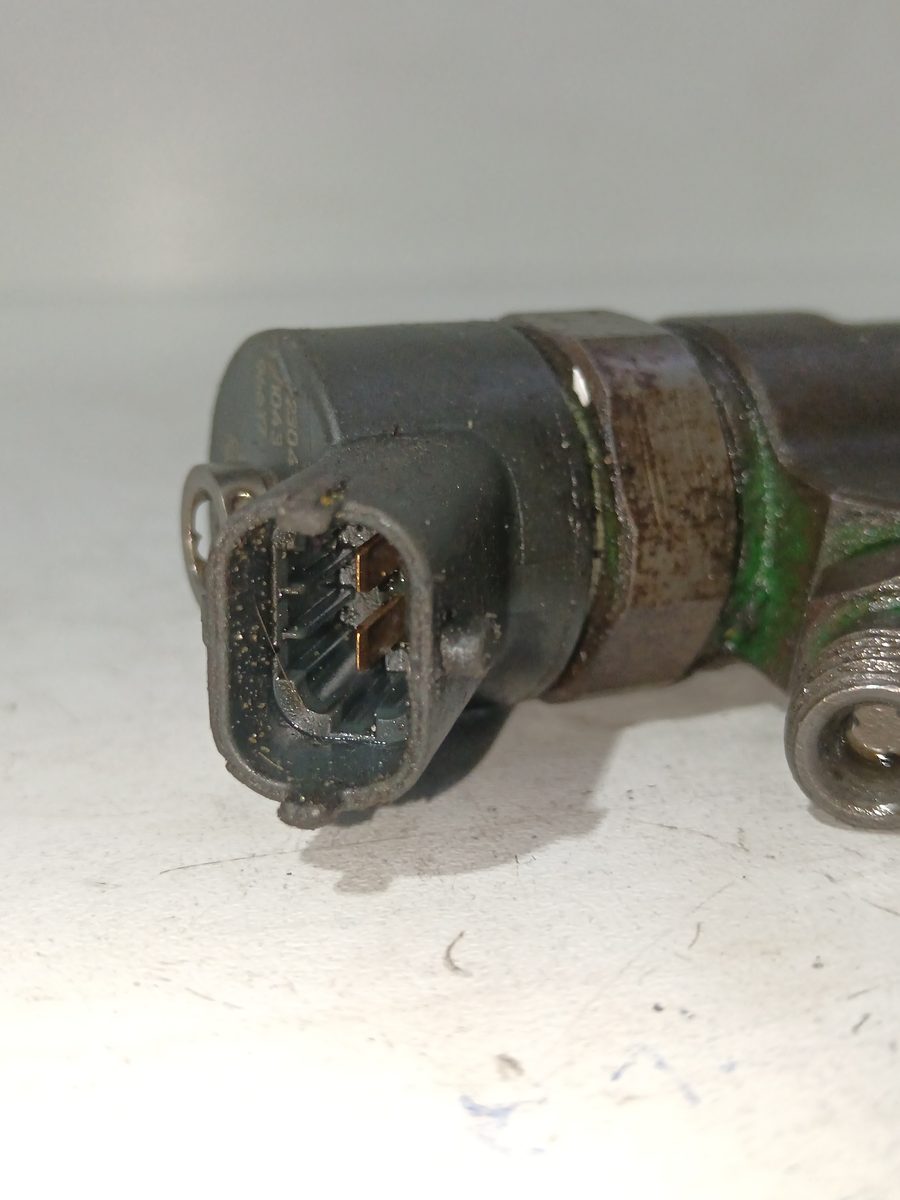 Inyector Citroën Xsara Berlina 1997-2005 2.0 HDi 2.0L 80kW 0445110044