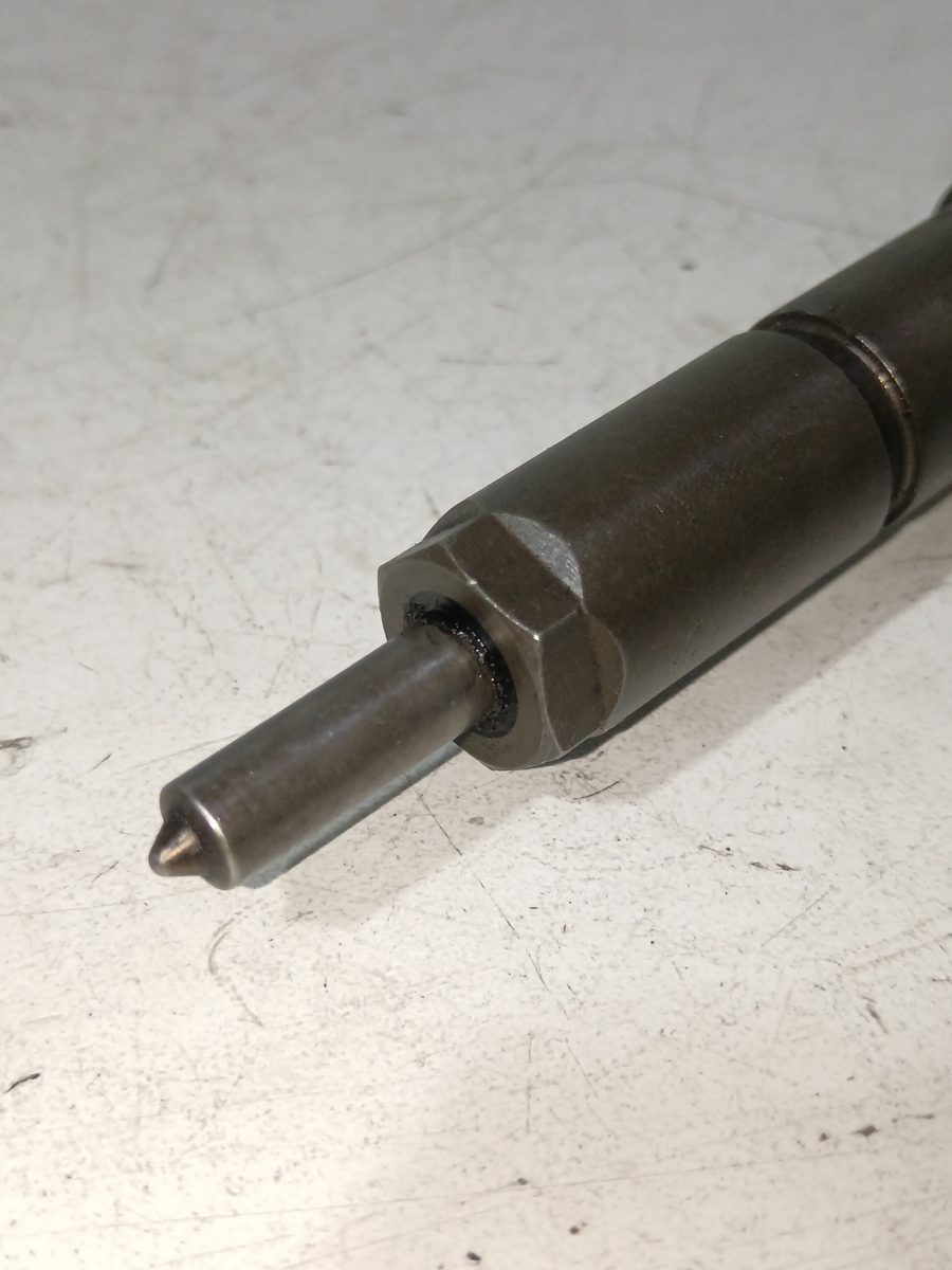Inyector Citroën Xsara Berlina 1997-2005 2.0 HDi 2.0L 80kW 0445110044
