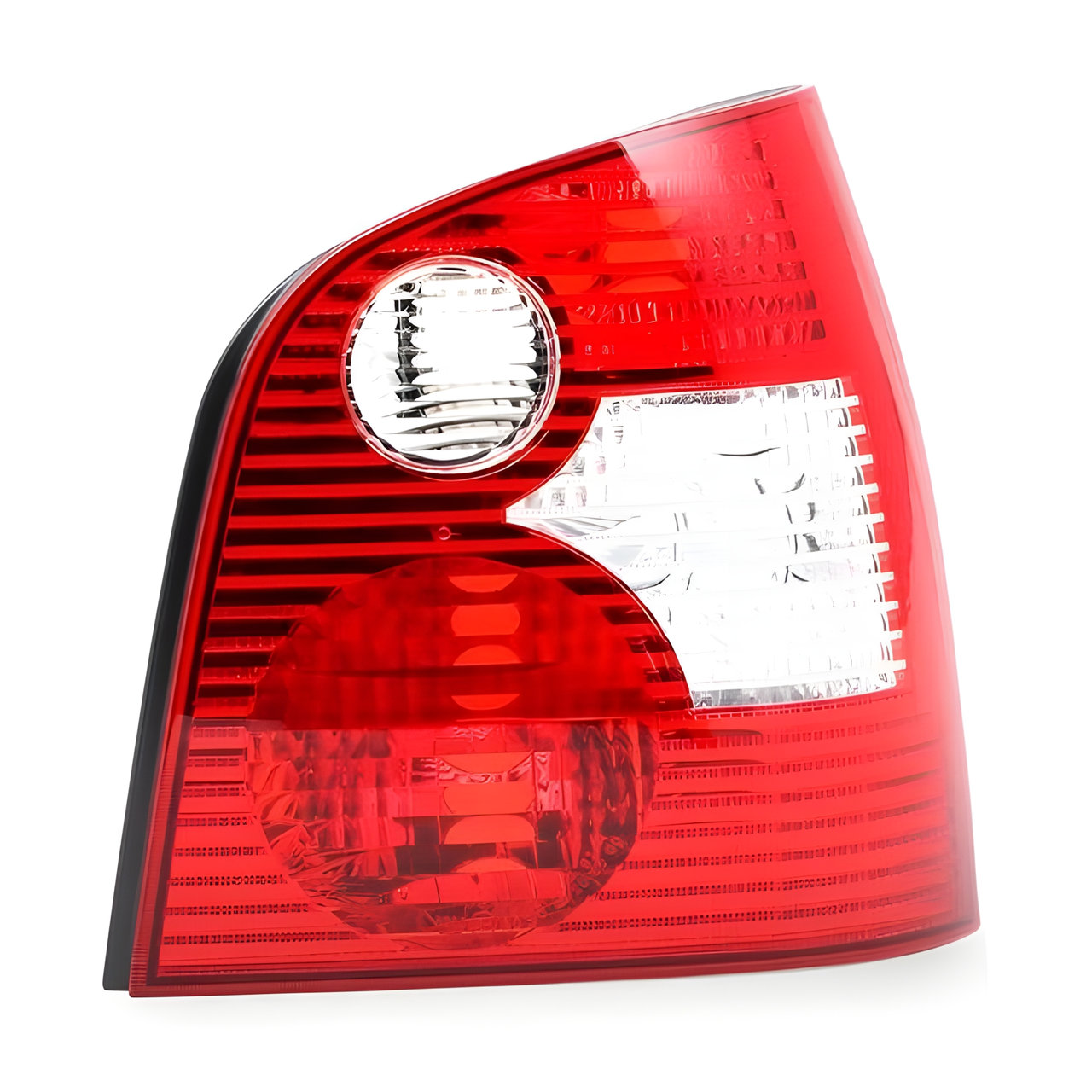 FARO TRASERO DER. CON SE&Ntilde;ALERO CRISTAL HATCH-BACK -TYC-