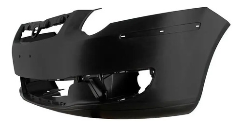 Paragolpe Delantero Fiat Palio/strada Trekking 2013 Al 2020