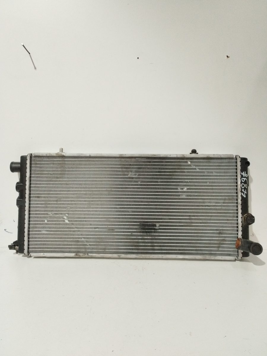 Radiador Agua Peugeot 205 Berlina 1983-1998 STYLE DIESEL