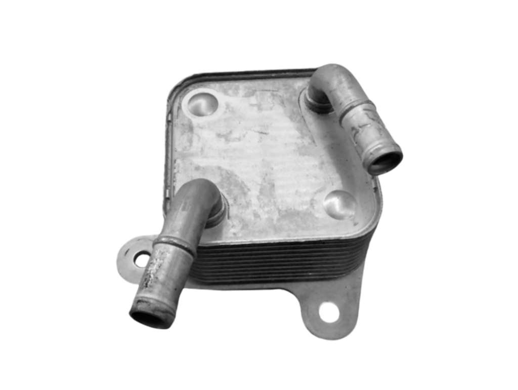 Radiador de enfriamiento de aceite