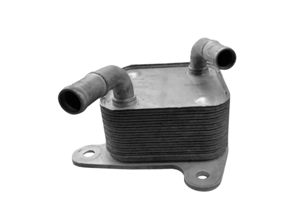 Radiador de enfriamiento de aceite