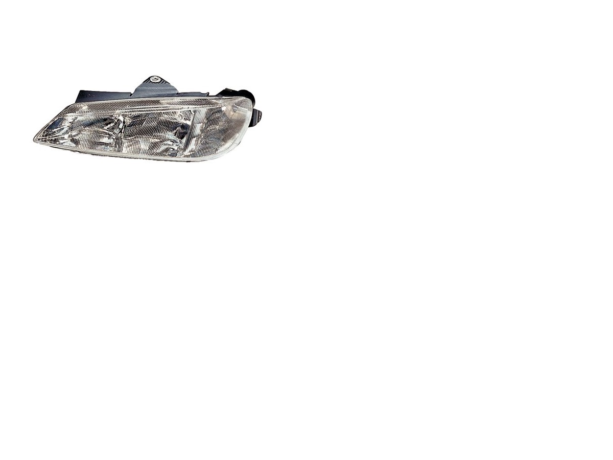 SEMIOPTICA PEUGEOT 406 DERECHA ->01 MAGNETI MARELLI [MAGNETI MARELLI]