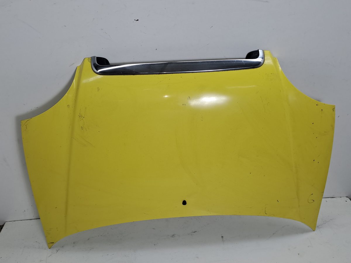 Espolon Hyundai Atos Prime (MX) 2000-2010 GL