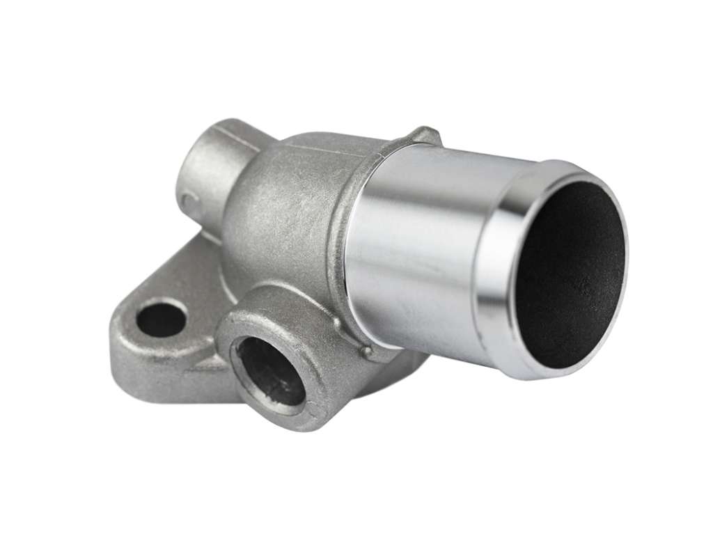 PIPA TERMOSTATO HY H100 98/10