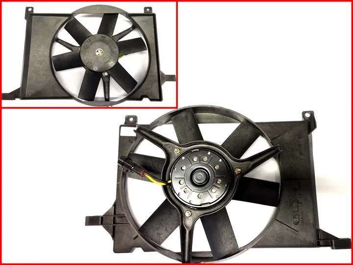 ELECTRO AGUA GM CORSA 1.4 94