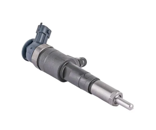 Inyector de combustible Common Rail