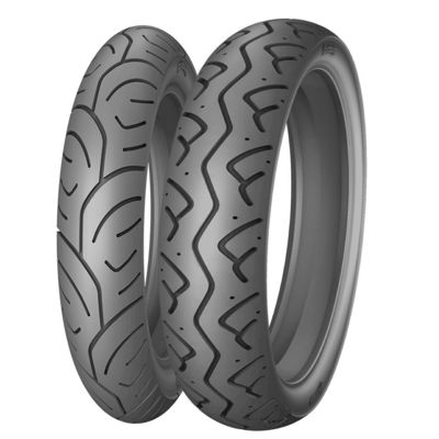 Cubiertas 110/70-17 y 140/70-17 Nayasa EY-198 y EY2300