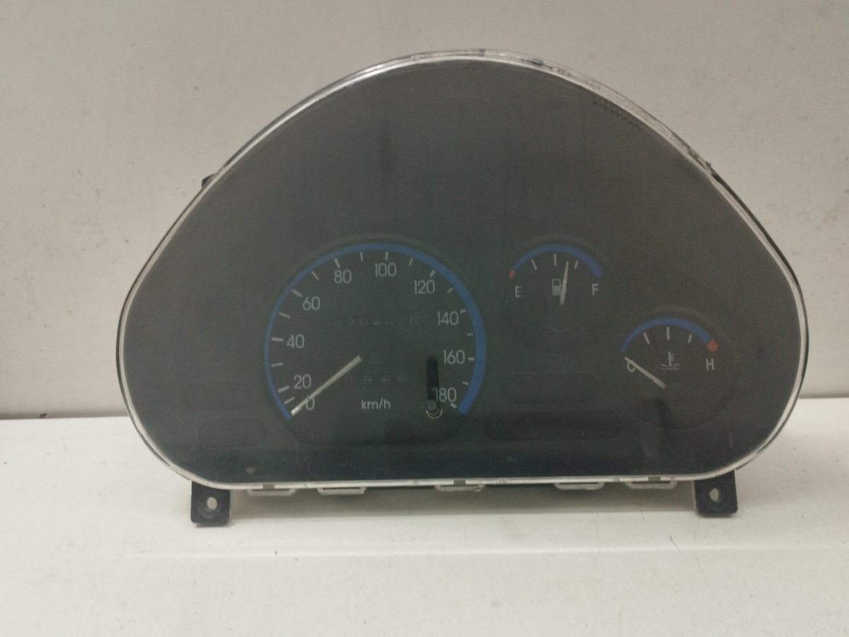 Tablero de Instrumentos Daewoo Matiz 1997-2004 City 0.8L 38kW 96380536