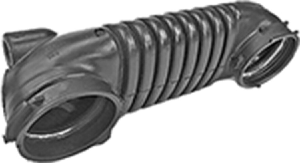 CAÑO VOLKSWAGEN FILTRO AIRE GOL G3 99/ MOTOR AP 1.6 1.8