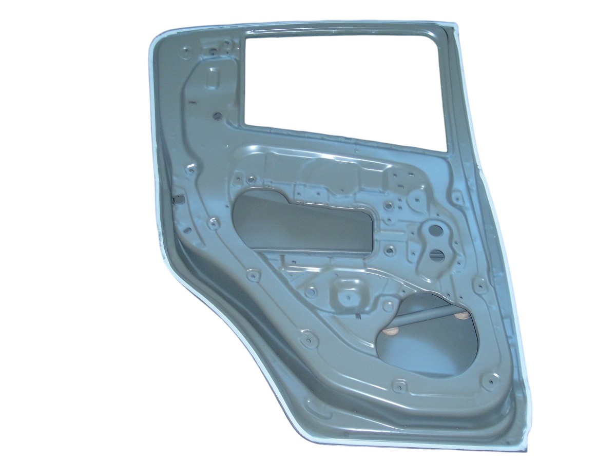PUERTA TRASERA IZQUIERDA CHEVROLET SPARK GT