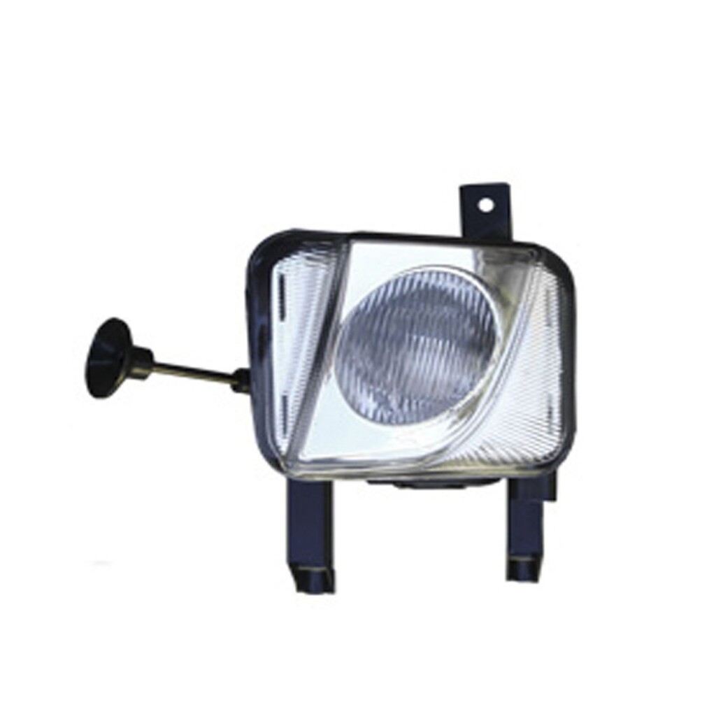 FARO CAMINERO CHEVROLET MERIVA-CORSA II-MONTANA IZQ. TYC