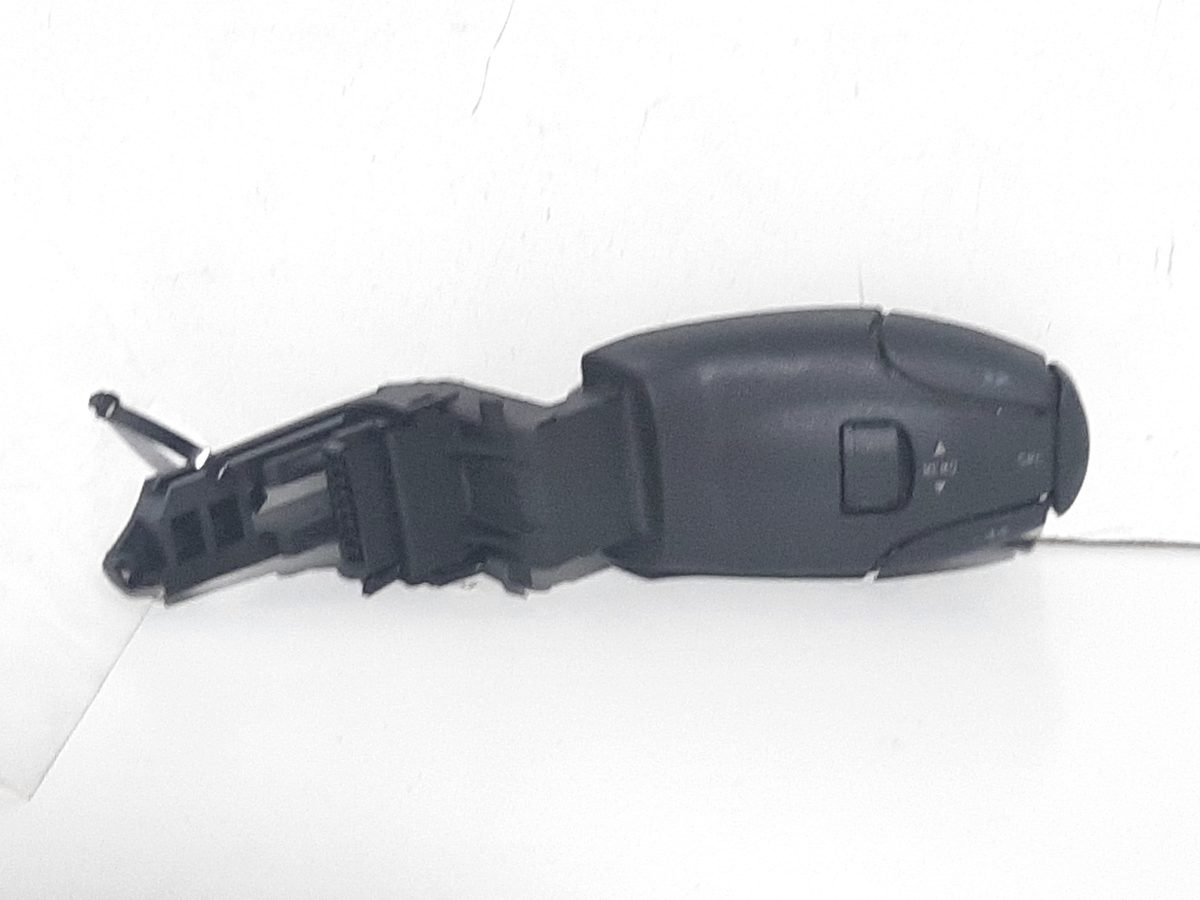 Mando de Radio Peugeot 206 Berlina 1998-2010 X-Line 1.1L 44kW 346244013