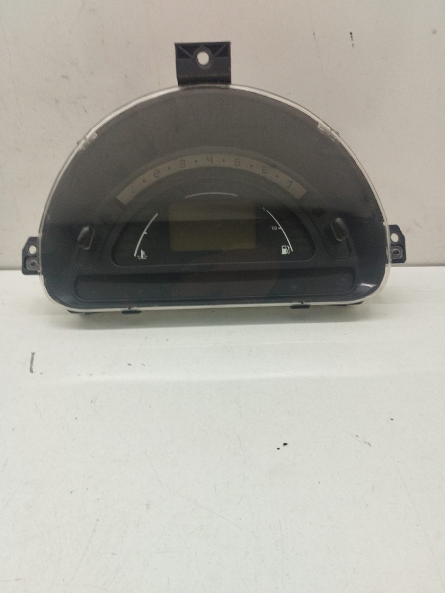 Tablero de Instrumentos Citroën C3 1995-2010 1,1 1.1L 44kW P9652008280G00