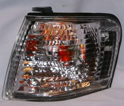 FAROL DEL IZQ TOYOTA TERCEL 98 DEPO