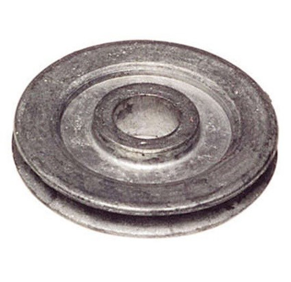 POLEA DE LEVANTA VIDRIO DELANTERA CHEVROLET OPALA 1968/92