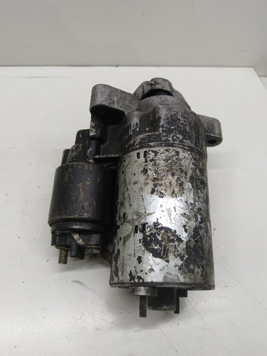 Burro De Arranque Citroën Ax 1987-1998 1,1 1.1L 44kW 1005821181