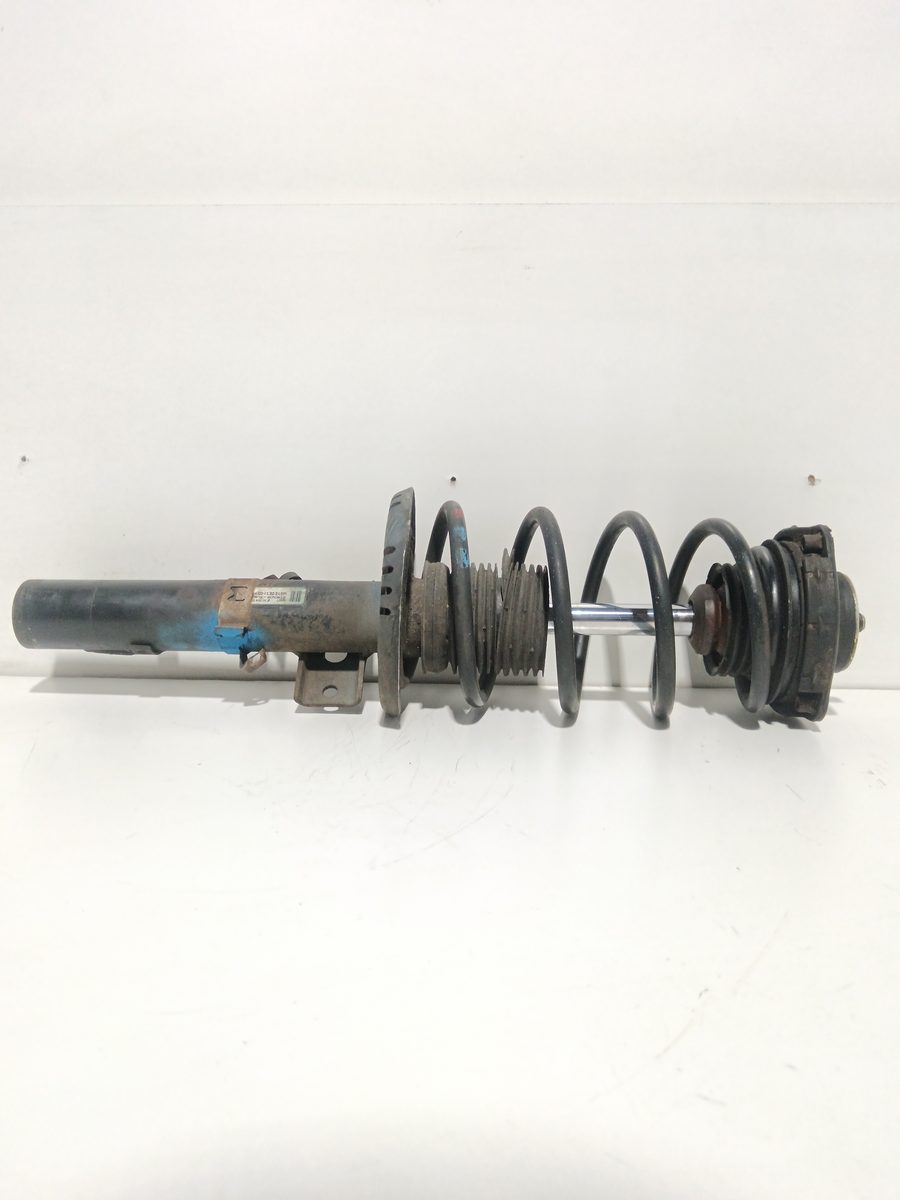 Amortiguador Delantero Der/Izq Volkswagen Polo (9N1) 2001-2005 Conceptline 6Q0413031BM