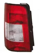 Faro trasero izquierdo